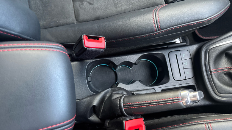 Ford Puma ST 1.5 EcoBoost ST 5dr Petrol Hatchback